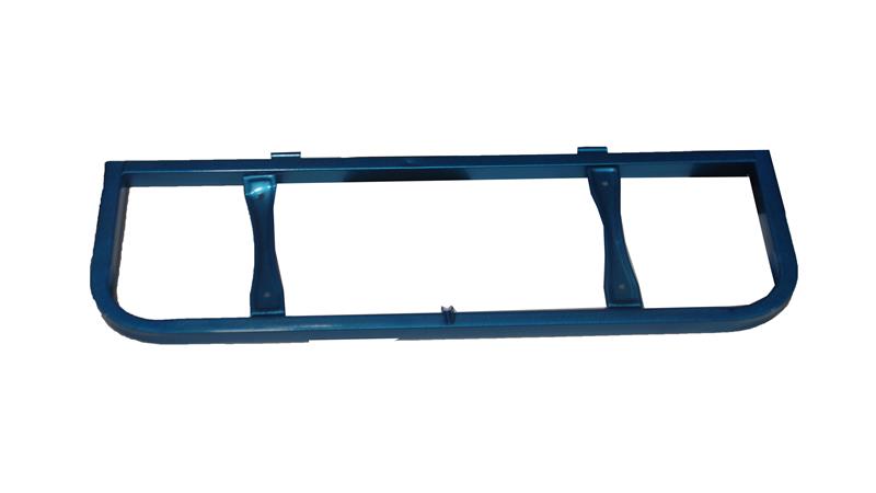 KOLTUK SIRT DAYAMA DEMİRİ MAVİ (MASTER PIKAP)